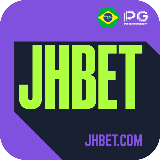 Novo logo da jhbet